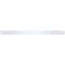 Westgate LLVT-8FT-100W-40K-D4-FT REPLACEMENT CLEAR LENS FOR LED LINEAR VAPOR LIGHT 100W / 150W LLVT-8FT-100W-40K-D - alternate 3